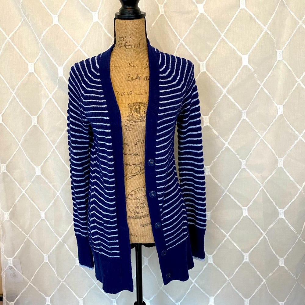 Banana Republic Cardigan